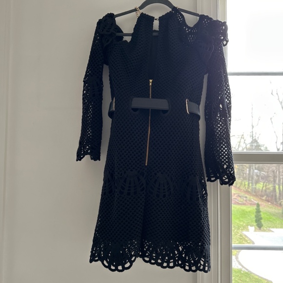 Dress - Self portrait - Picture 4 of 5